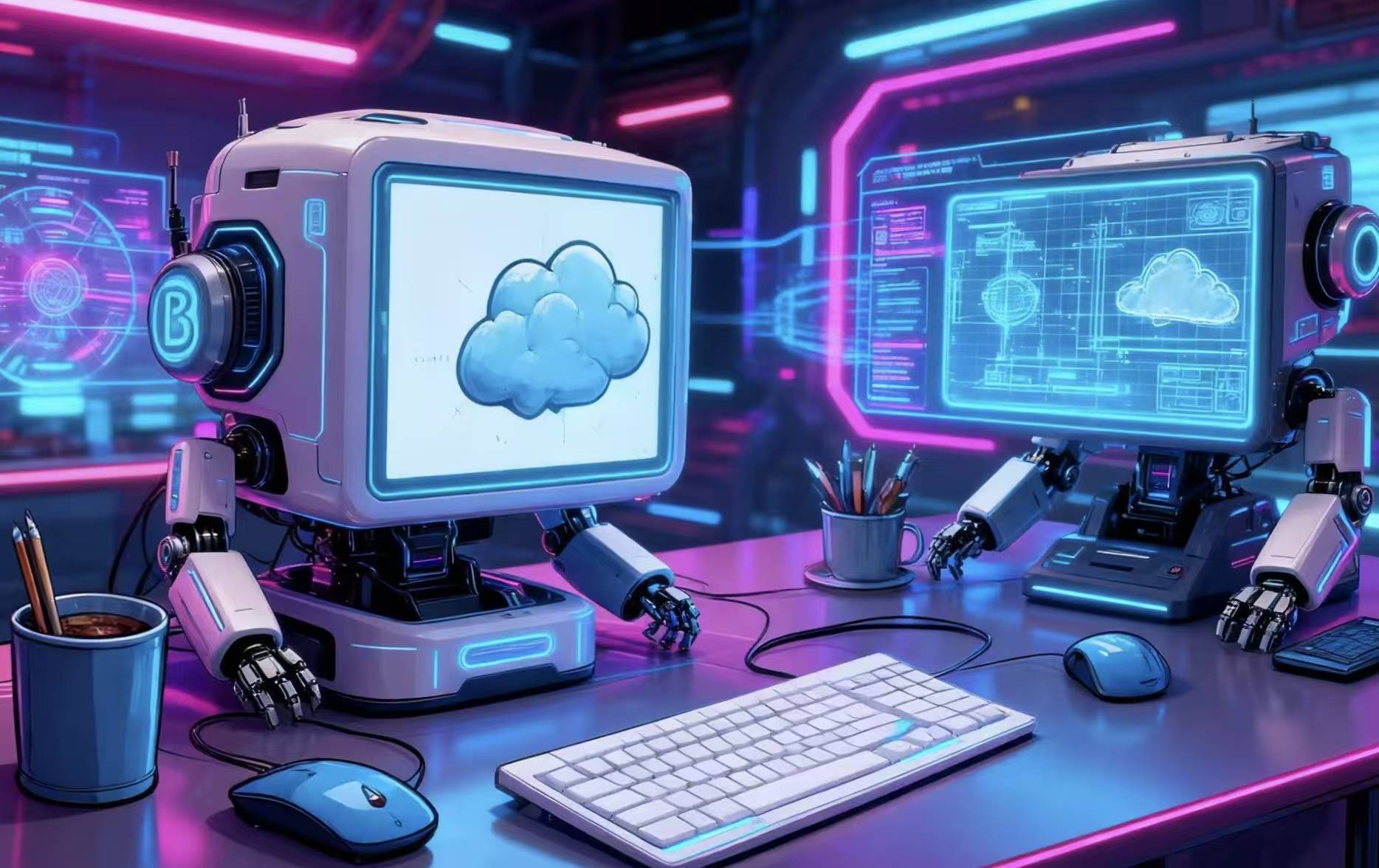 上海趣值網(wǎng)絡(luò)科技白澤系統(tǒng) 開啟智能營(yíng)銷技術(shù)新紀(jì)元